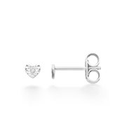 Ohrringe Comete Storia di Luce 375 in Gold KORB1025